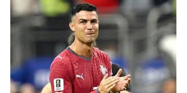 Cristiano Ronaldos letzte WM-Teilnahme endet in einer bitteren Enttäuschung